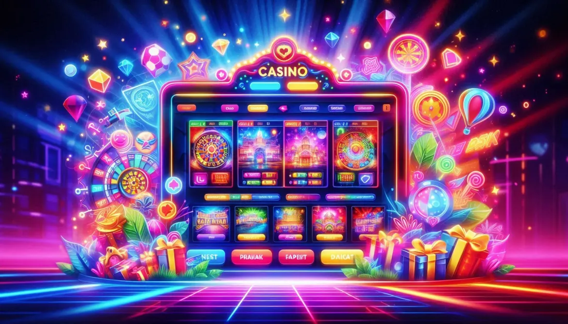 Camrose Casino
